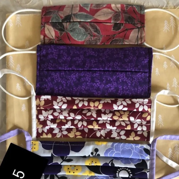 Mask - Picture 2 of 6